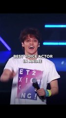 IS MIYANO MAMORU THE BEST VOICE ACTOR?
