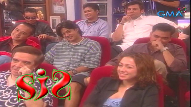 ‘That’s Entertainment’ artists, nasa showbiz pa rin ba ngayon? | SiS