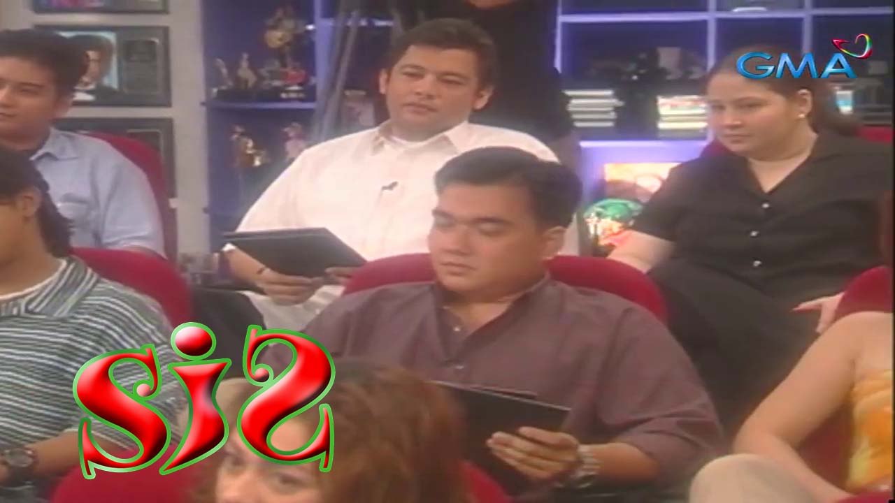 Ano ang pinaka-importanteng aral na itinuro ni Kuya Germs? | SiS
