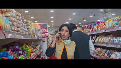 Love Story (2024) - Full Punjabi Movie | Latest Romantic Film