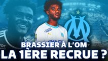  LILIAN BRASSIER attendu à l'OM ! Qui est la 1ère recrue du Mercato OM ?