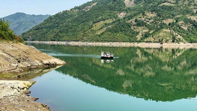 Tokat’tan Ordu’ya uzanan yeni seyahat deneyimi: 3 saatlik yol 1 saate iniyor!