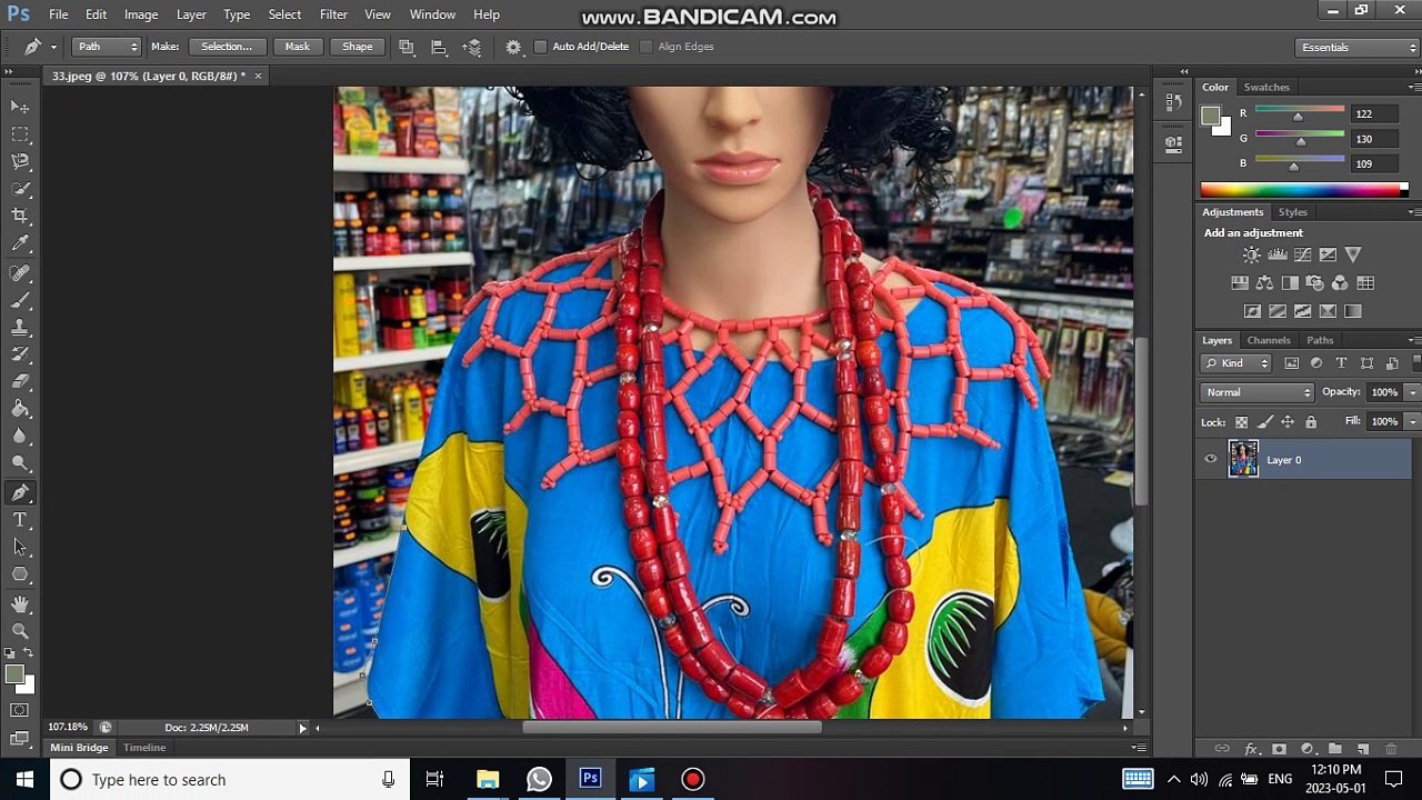 Photoshop 1