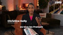 Christine Kelly : « La France de l’espérance »