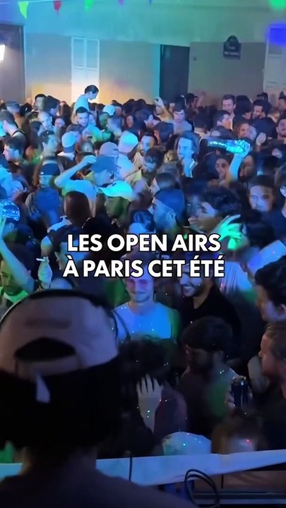 Aka la meilleure saison de l'année avec celle des festivals ✨  @le_bonbon_nuit  Abonne-toi au Petit Mauda !   #petitmauda #guide #spot #pepite #openair #openairparis #ete #summervibes #printemps #fete #quefaireaparis #ousortiraparis #sortiraparis