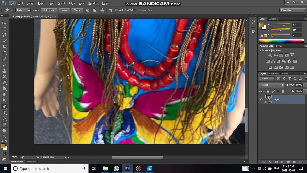 Photoshop 4