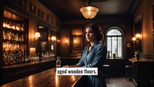 La Carafe: Haunted Bar, Houston, Texas, A Horror Story