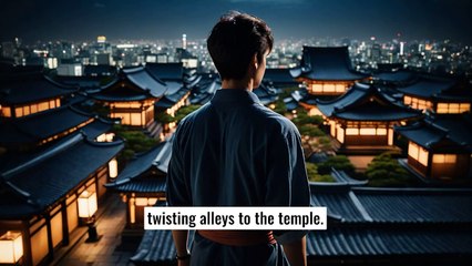 The Legend of Nekomata: A Japanese Horror Story