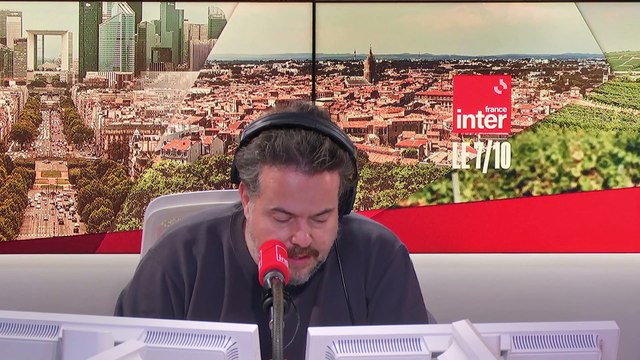 La preuve que la loi anti-squat était utile ? Eric Ciotti. - Le Billet de Matthieu Noël
