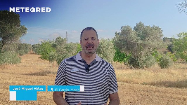 La DANA ya está en España: en las próximas horas se prevén tormentas muy fuertes en estas zonas