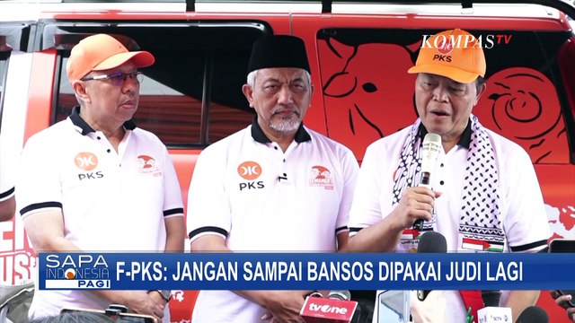 Semakin Marak, Presiden Jokowi Bentuk Satgas Pemberantasan Judi Online!