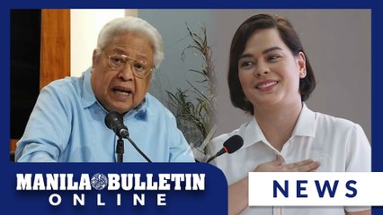 Lagman: VP Duterte admits she is a 'liability to teachers, students'
