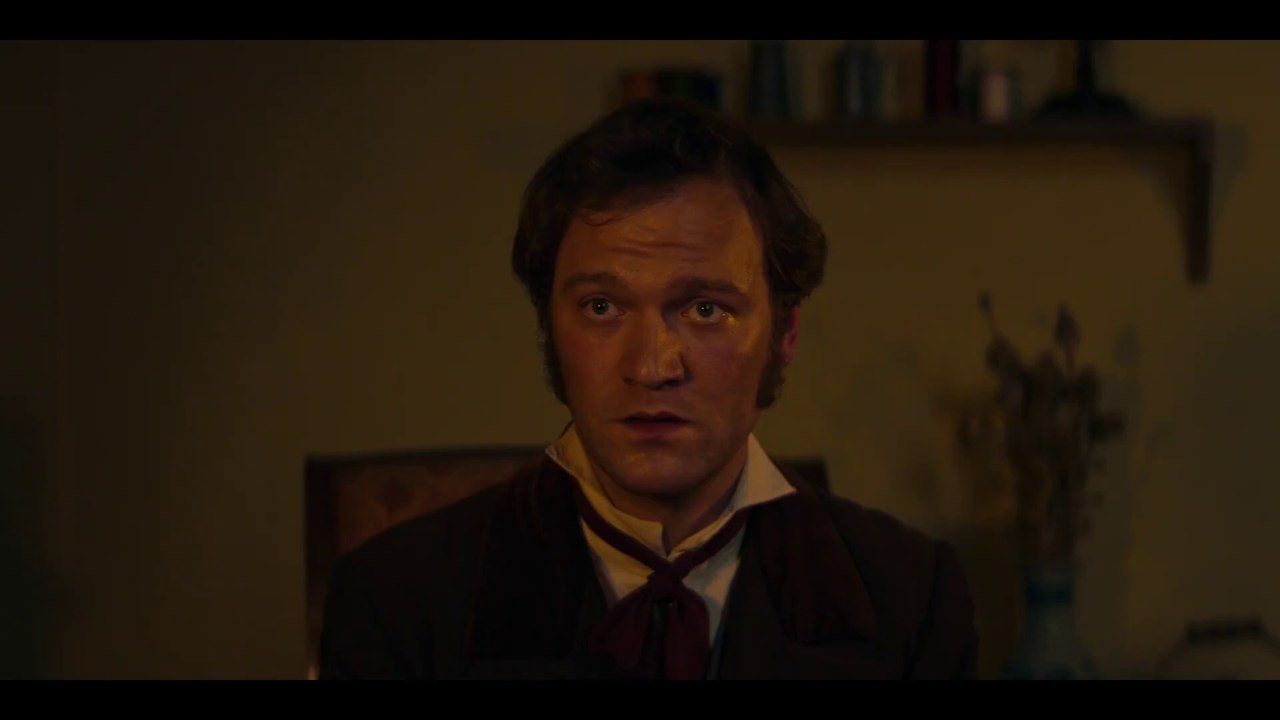 Call Me Levi - S01 Trailer (Deutsch) HD