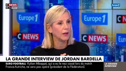 Législatives 2024 : la condition imposée par Jordan Bardella pour être Premier ministre