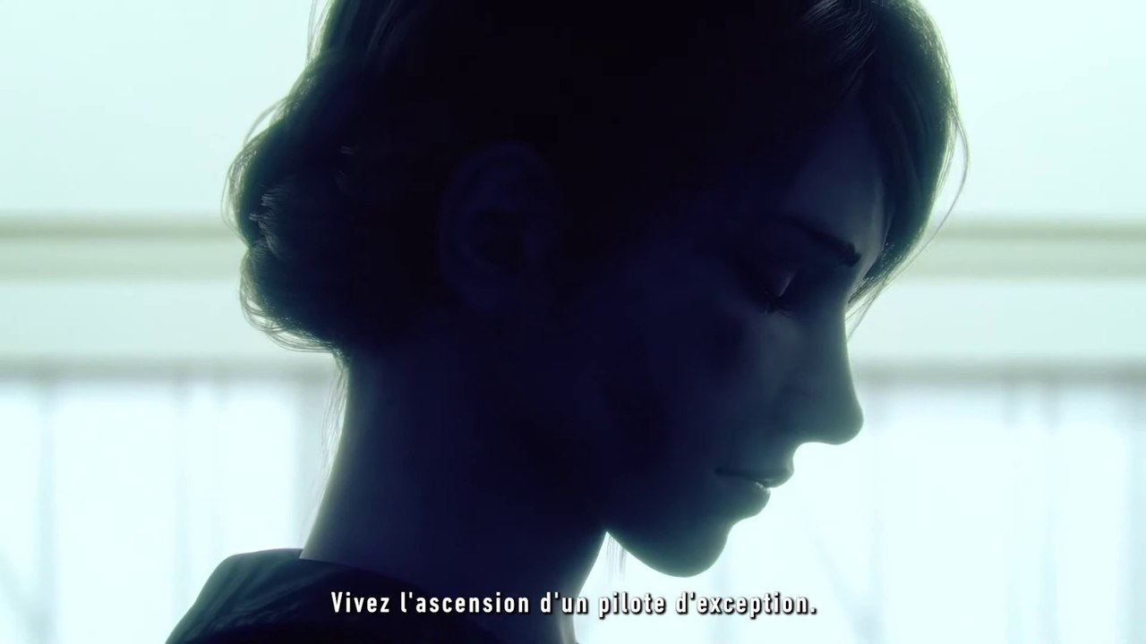 Ace Combat 7 : Skies Unknown Deluxe Edition — Bande-annonce des systèmes