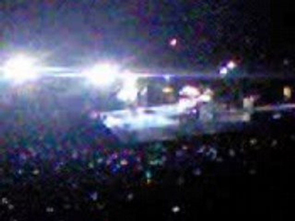 Tokio Hotel_Bercy o9.o3.o8 In die nacht