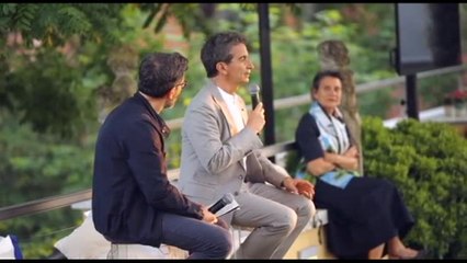 Federico Marchetti alla Peggy Guggenheim: tra cultura e impresa