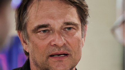 David Hallyday revient sur sa relation difficile avec Johnny