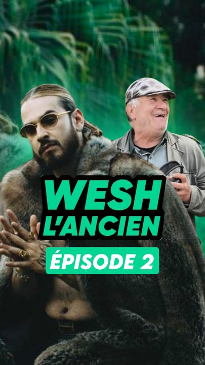 WESH L'ANCIEN dans Lille (Part.2)