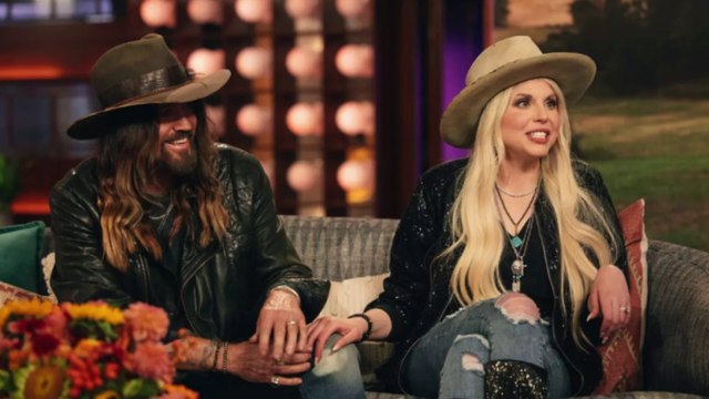 Billy Ray Cyrus Files for Temporary Restraining Order Against Ex Firerose Amid Divorce | Billy Ray Cyrus 2024