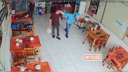 Korean video funny 2024 l Top Funny video comedy entertainment