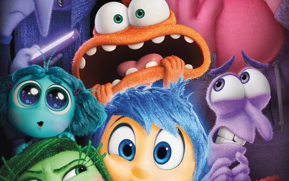 Emozione per emozione, chi sono i nuovi doppiatori italiani di Inside Out 2