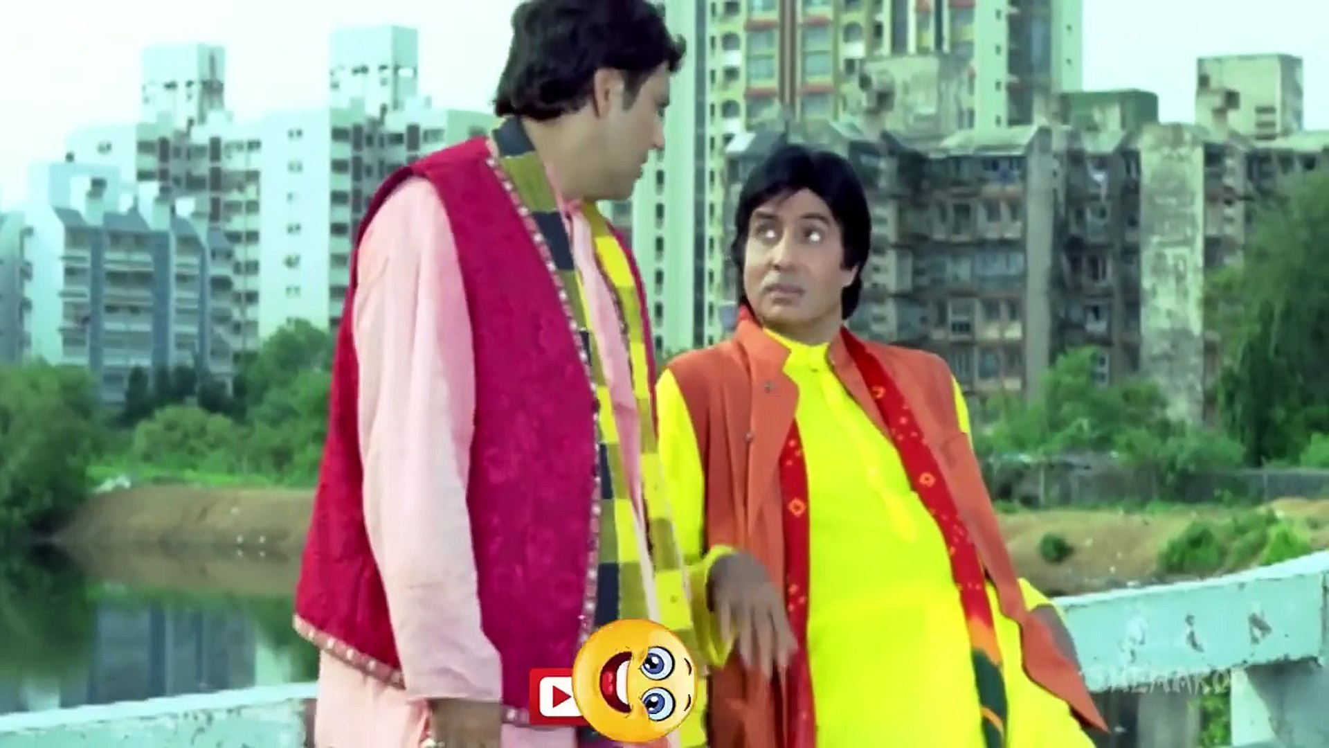 Paresh Rawal Best Comedy Scenes - Weekend Comedy Special Indian Comedy