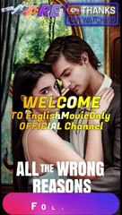 All The Wrong Reasons  Full Episode