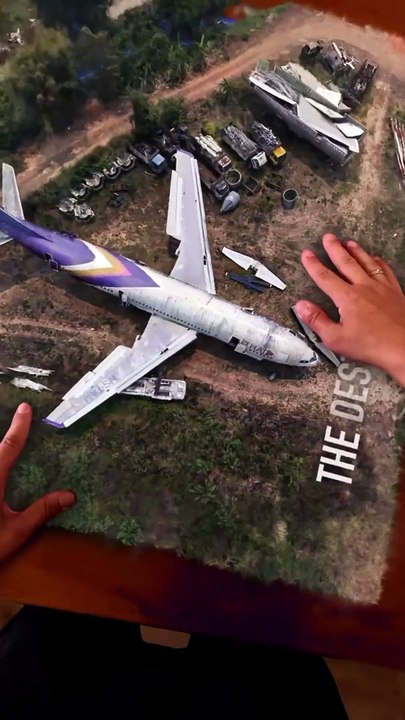 FPV _ Gaussian Splatting _ ----__VFX by _medel.fpv in collab with _polycam3d --__--This video was edited 100_ inside After Effects. I created a Gaussian Splatting with _polycam3d and downloaded it. Then I imported and animated it in AE with (