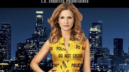 The Closer : L.A. enquêtes prioritaires