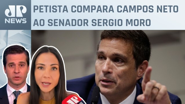 Amanda Klein e Beraldo analisam críticas de Lula ao presidente do Banco Central