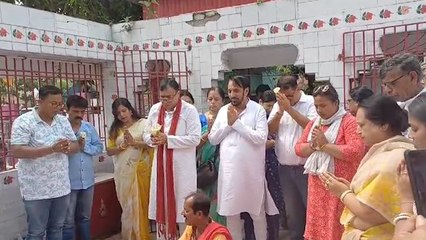 ফের কৃষ্ণতেই আস্থা TMC-র! লোকসভার হারের বদলা কি বিধানসভা উপনির্বাচনের হবে?