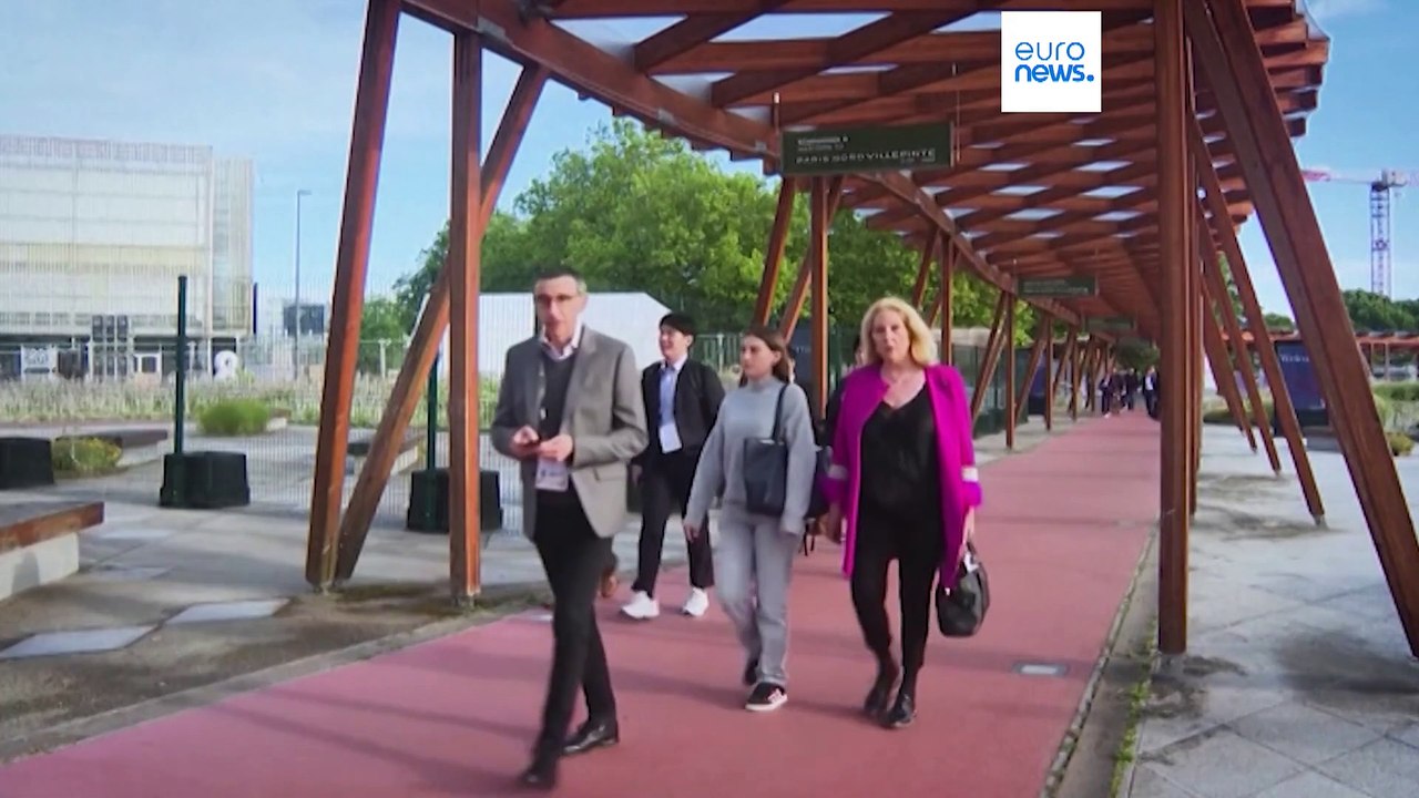 Nachrichten des Tages | 19. Juni - Mittagsausgabe