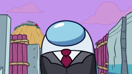 Among Us - Bande-annonce des nouveaux rôles (Phantom, Tracker, Noisemaker)