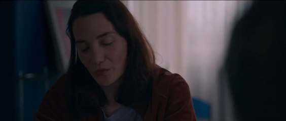 QUITTER LA NUIT - Bande Annonce VF (2024, Thriller) Veerle Baetens