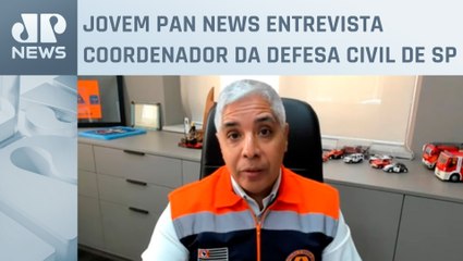 Coronel Henguel: “Temos que adaptar as pessoas para que enfrentem as mudanças climáticas”
