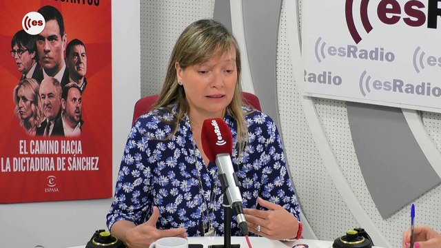 Tertulia de Federico: El sanchismo, frente a los 10 años de Felipe VI