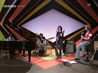 Michel Berger - Ecoute la musique (quelle consolation fantastique) (1974)