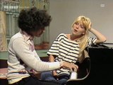 Michel Berger et France Gall - Si l'on pouvait vraiment parler (1974)