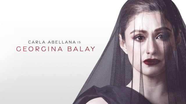 Widows' War: Carla Abellana as George Balay | Teaser