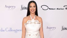 Katy Perry: Comeback mit neuer Single 'Woman’s World'