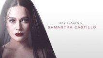 Widows' War: Bea Alonzo as Sam Castillo | Teaser
