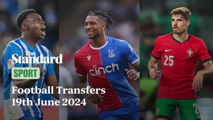 Sports Transfers 19th
