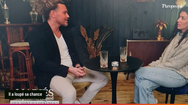 Romain (Mariés au premier regard 2024) a recontacté Clémence après son non : Ce qui m'a le plus surprise c'est... (SPOILER)