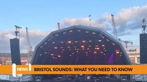 Bristol Sounds Festival 2024: All you need to know!