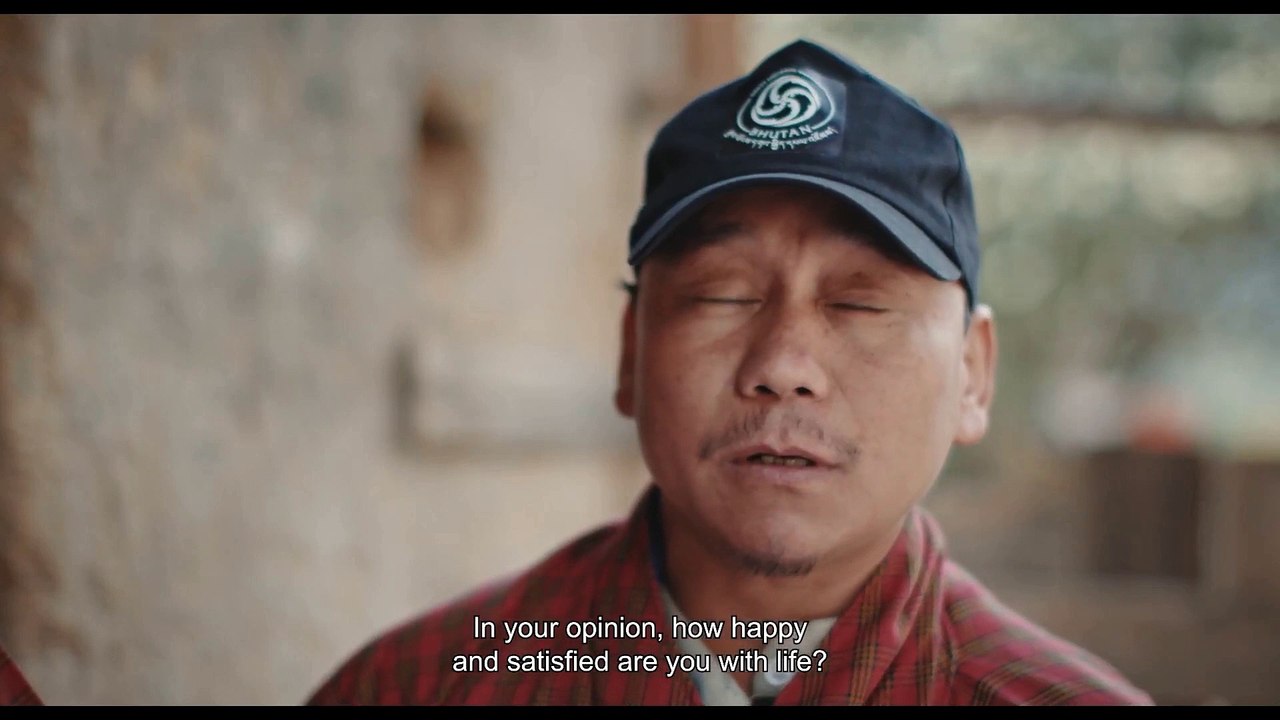 Agent of Happiness Trailer OmeU