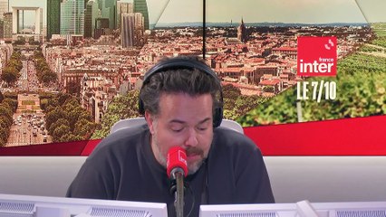 Un proustien à l'Assemblée nationale - L'édito culture