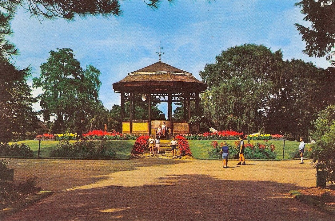 Central Park
