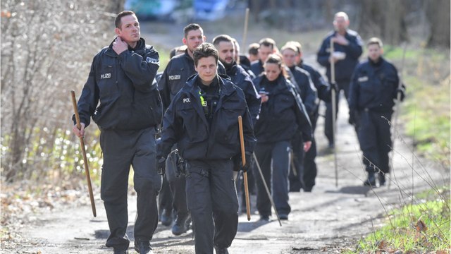 Rebecca Reusch: Ist ein Gully der entscheidende Hinweis?