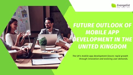 Thriving Opportunities: UK Mobile App Agency Market Growth